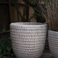 Nellie Pot By Accent Decor | Planters, Troughs & Cachepots | Modishstore - 13