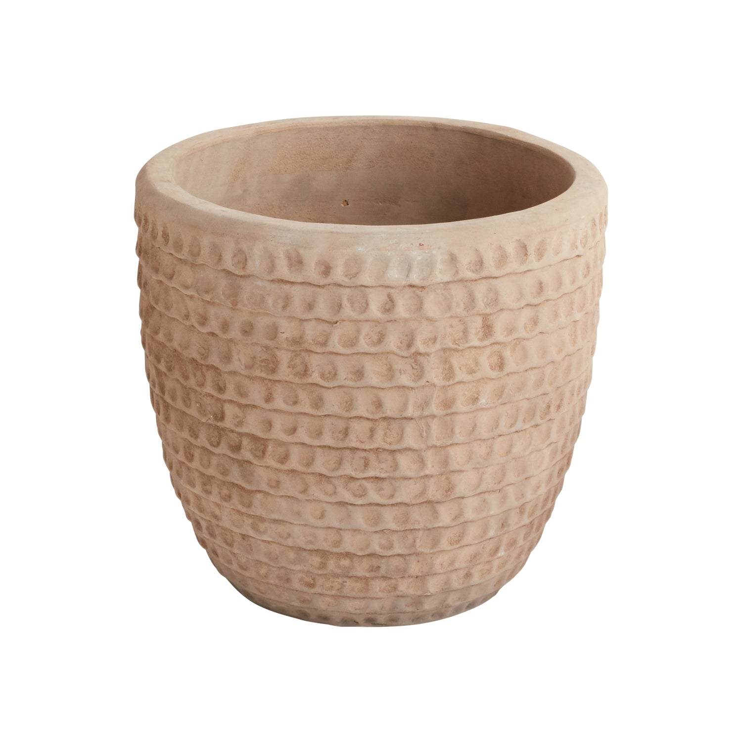 Nellie Pot By Accent Decor | Planters, Troughs & Cachepots | Modishstore - 12