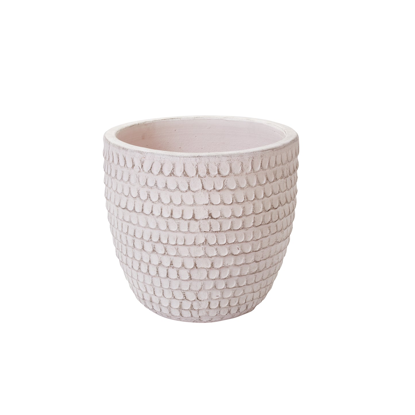 Nellie Pot By Accent Decor | Planters, Troughs & Cachepots | Modishstore - 6