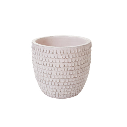 Nellie Pot By Accent Decor | Planters, Troughs & Cachepots | Modishstore - 6
