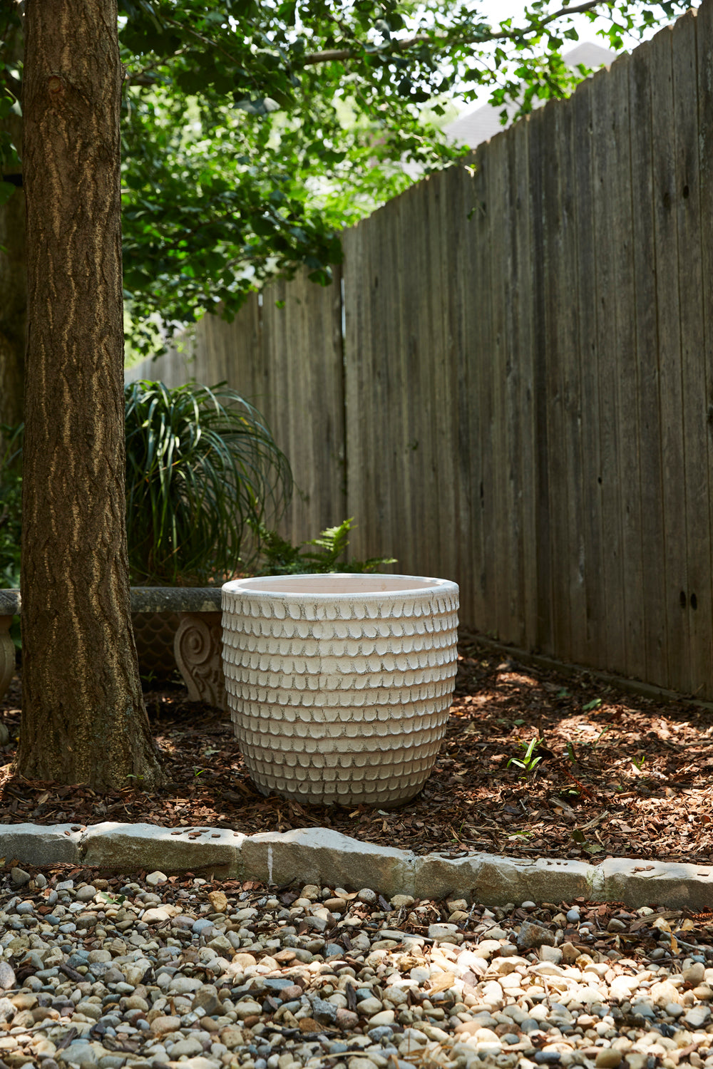 Nellie Pot By Accent Decor | Planters, Troughs & Cachepots | Modishstore - 7