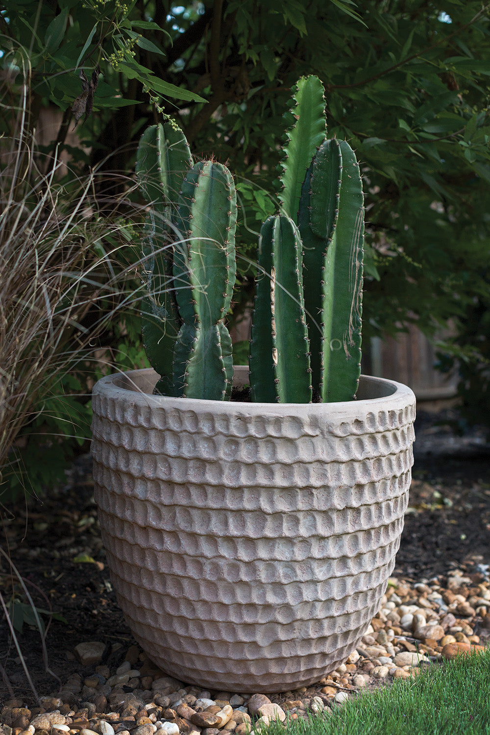 Nellie Pot By Accent Decor | Planters, Troughs & Cachepots | Modishstore - 15