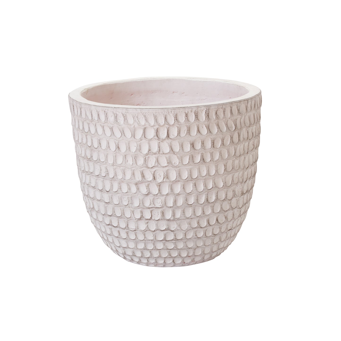 Nellie Pot By Accent Decor | Planters, Troughs & Cachepots | Modishstore - 8