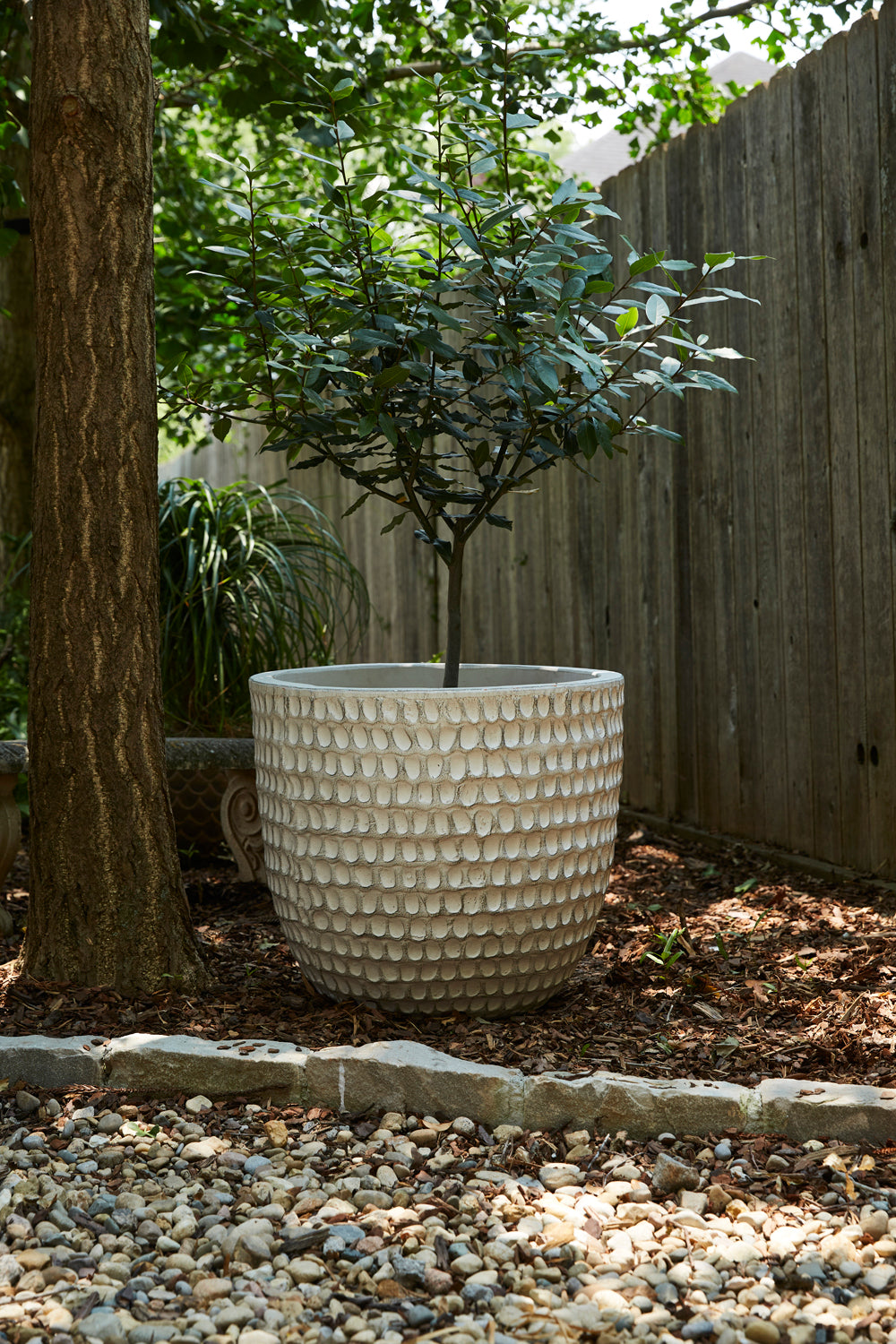Nellie Pot By Accent Decor | Planters, Troughs & Cachepots | Modishstore - 9