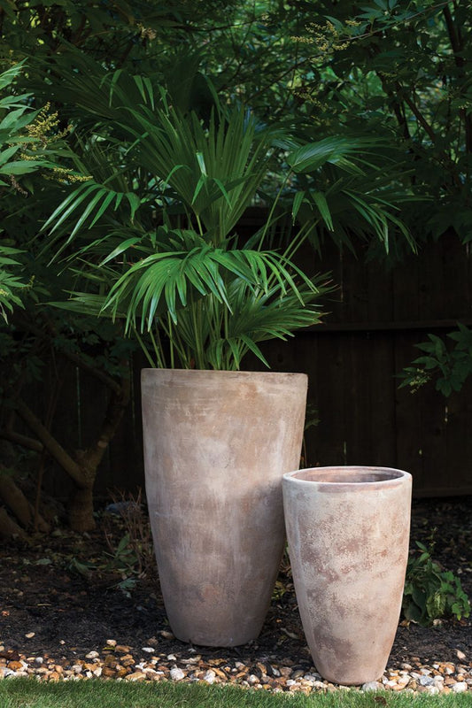 Stellan Vase By Accent Decor | Planters, Troughs & Cachepots | Modishstore - 1