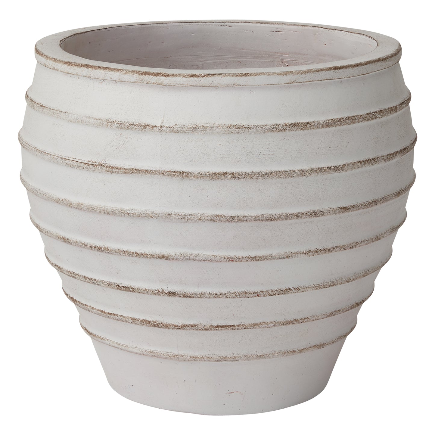 Nestle Pot Set of 8 By Accent DŽcor