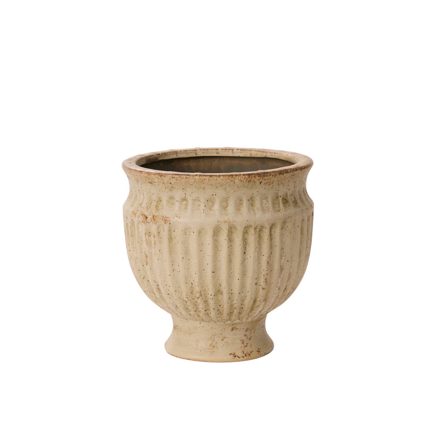 Cadmus Urn Set of 2 By Accent Decor | Wall Decor | Modishstore - 2