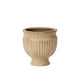 Cadmus Urn Set of 2 By Accent Decor | Wall Decor | Modishstore - 2 - Cadmus Urn Set of 2 By Accent Decor