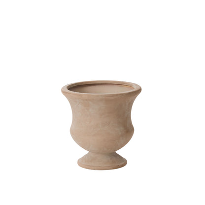 Wallace Urn Set of 4 By Accent Decor | Wall Decor | Modishstore - 1