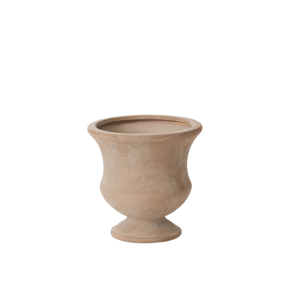 Wallace Urn Set of 4 By Accent Decor | Wall Decor | Modishstore - 1