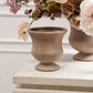 Wallace Urn Set of 4 By Accent Decor | Wall Decor | Modishstore - 5