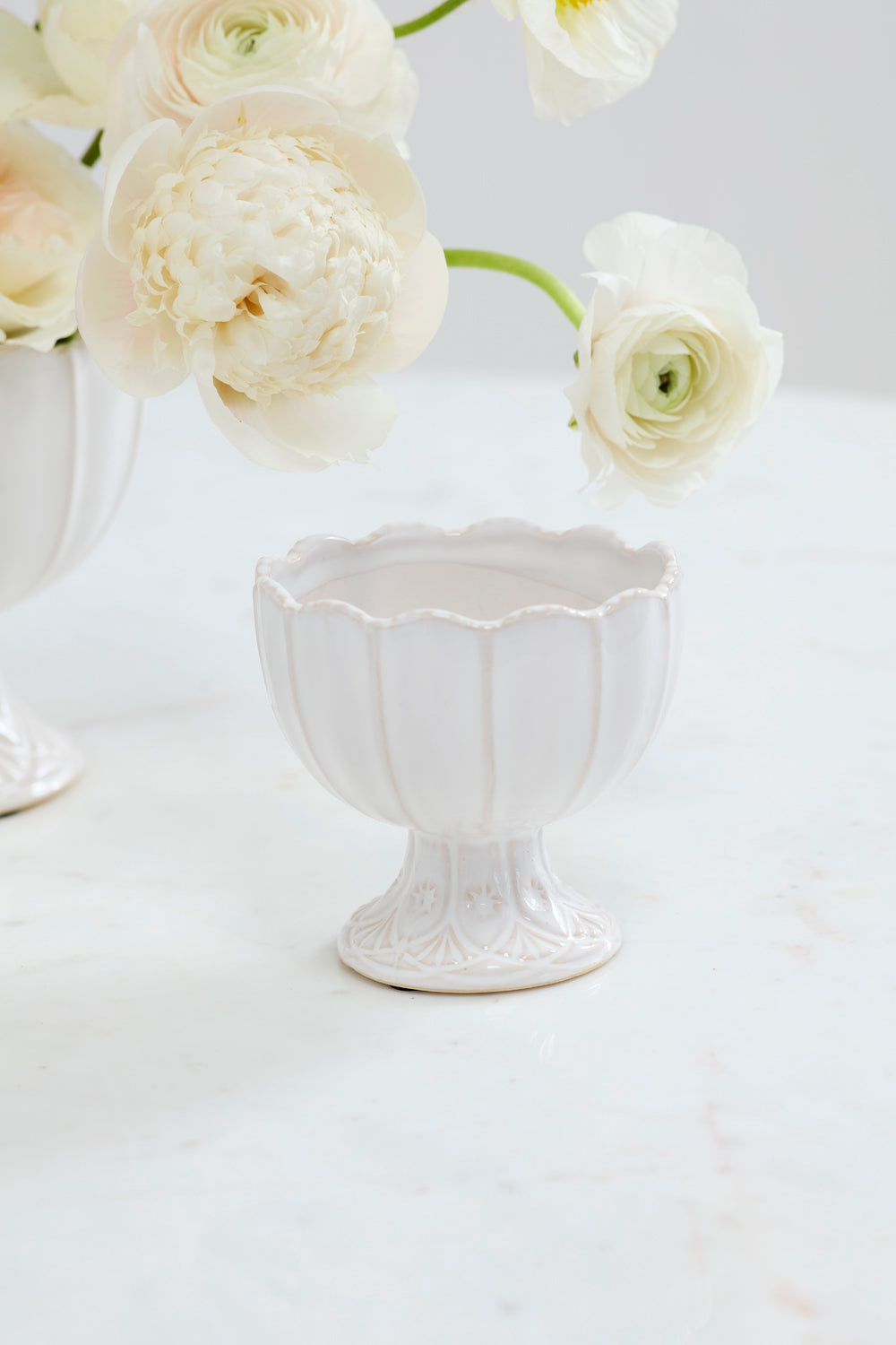 Meryl Compote Set of 4 By Accent Decor | Wall Decor | Modishstore - 8