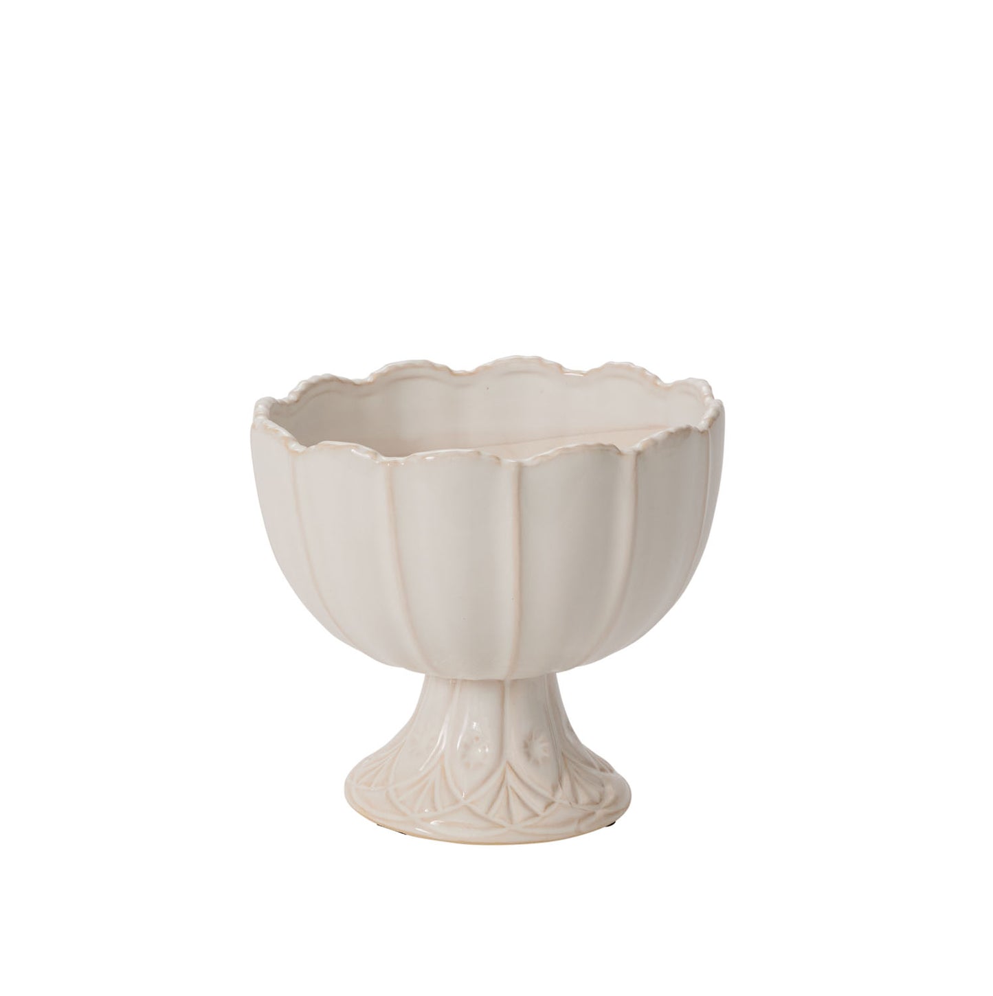 Meryl Compote Set of 4 By Accent Decor | Wall Decor | Modishstore - 9