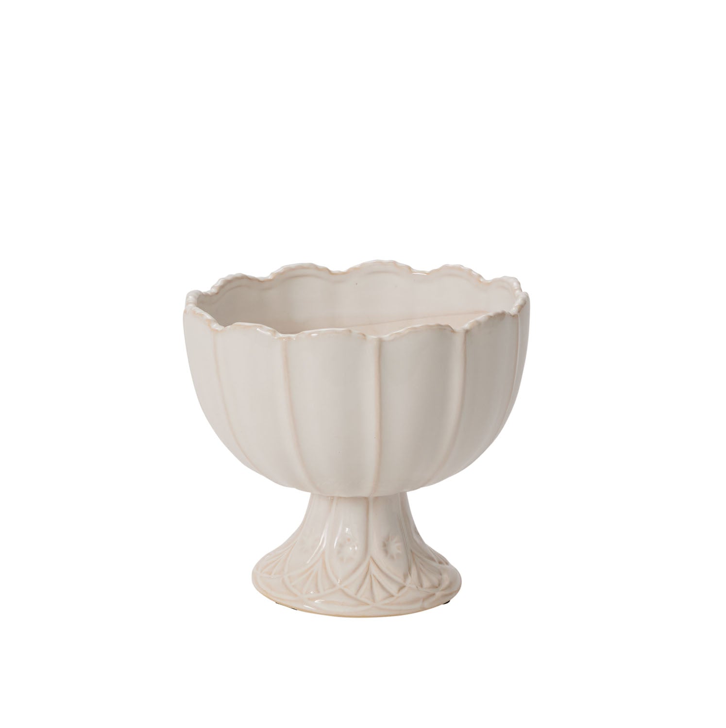 Meryl Compote Set of 4 By Accent Decor | Wall Decor | Modishstore - 9