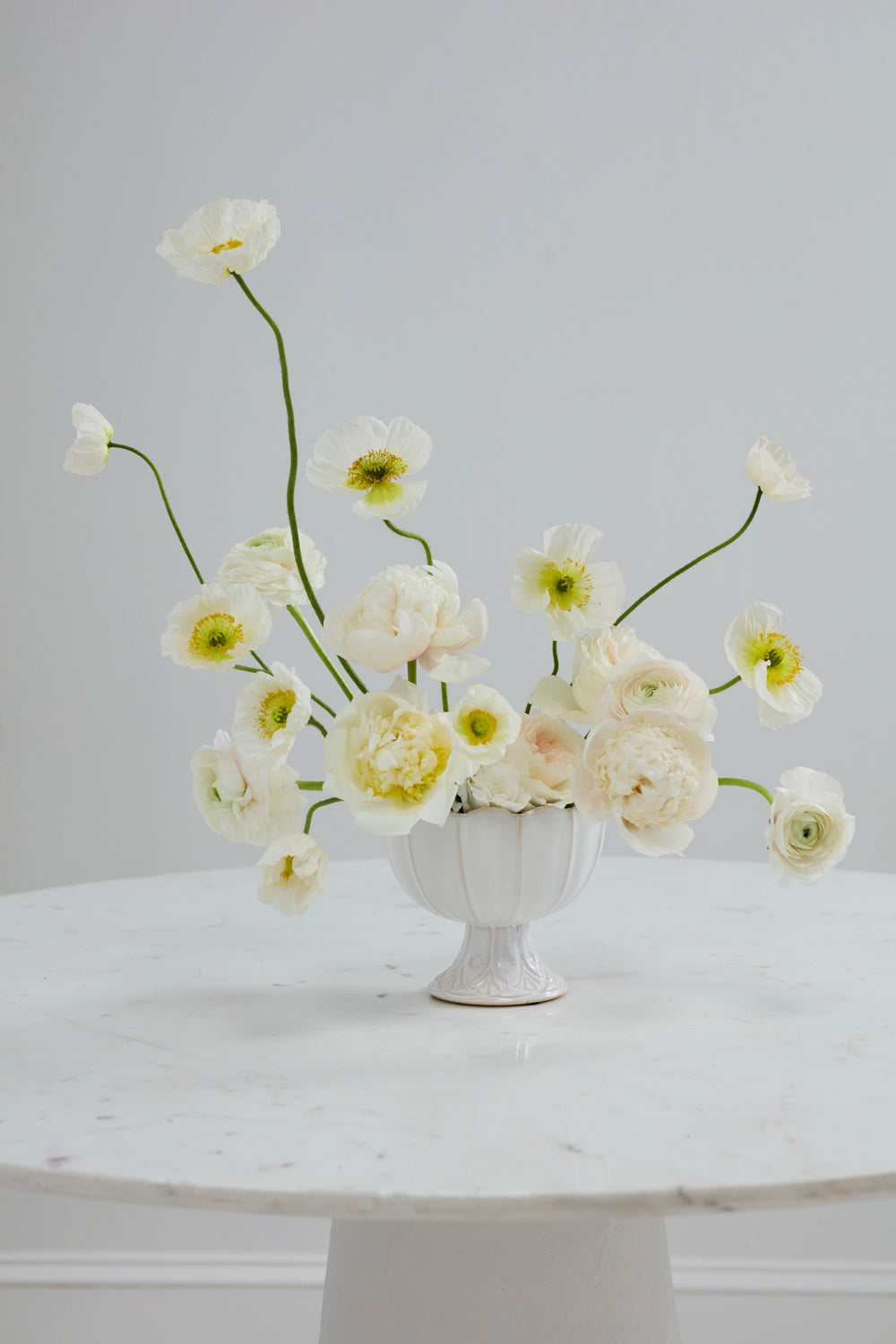 Meryl Compote Set of 4 By Accent Decor | Wall Decor | Modishstore - 10