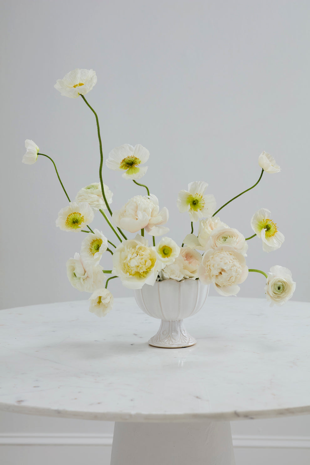 Meryl Compote Set of 4 By Accent Decor | Wall Decor | Modishstore - 10