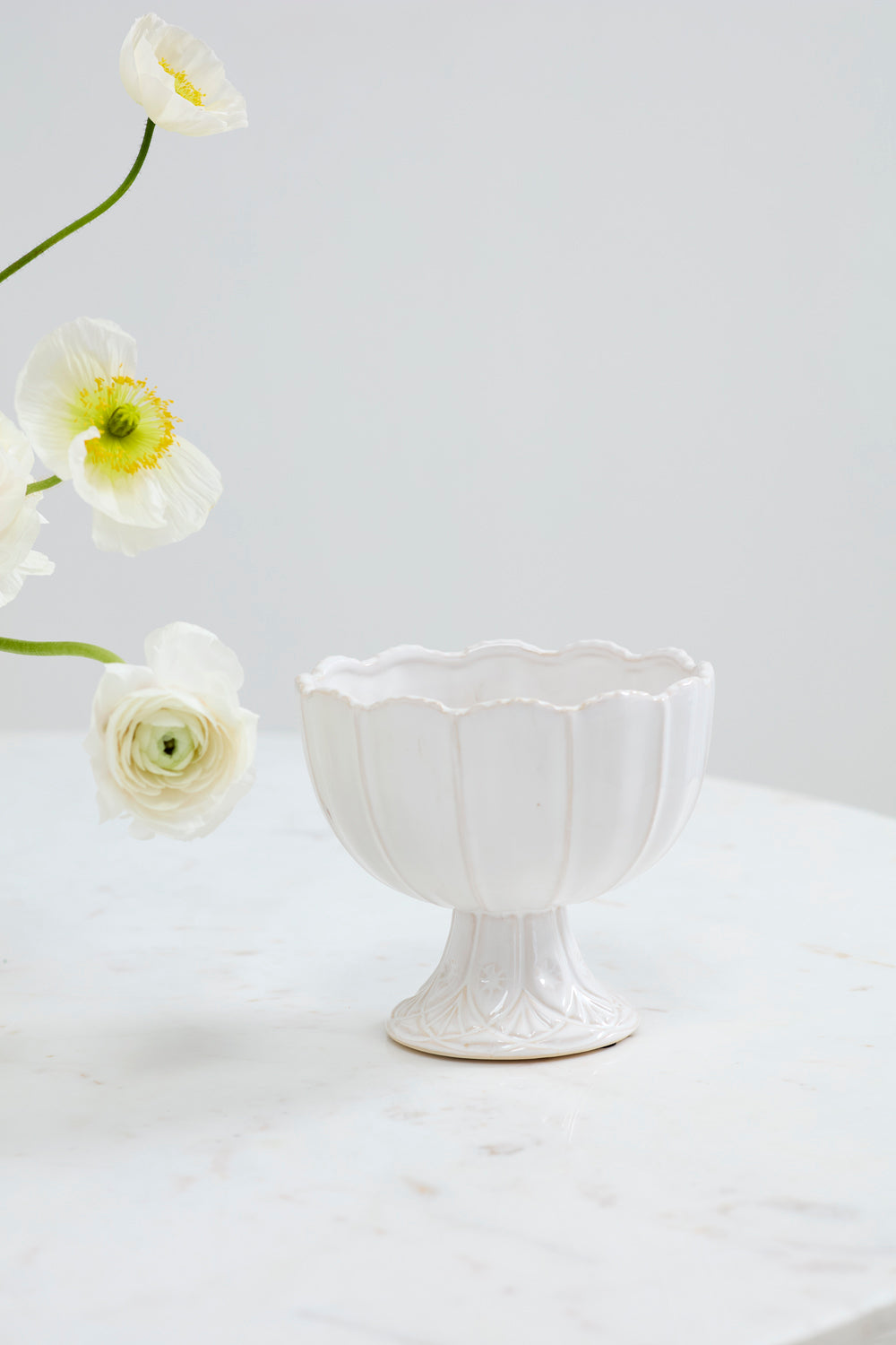 Meryl Compote Set of 4 By Accent Decor | Wall Decor | Modishstore - 11
