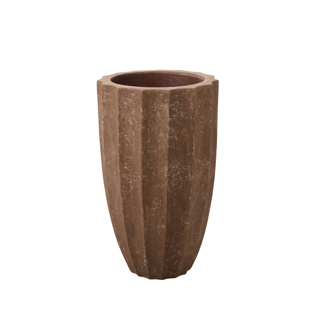 Ceres Planter By Accent Decor | Planters, Troughs & Cachepots | Modishstore - 2