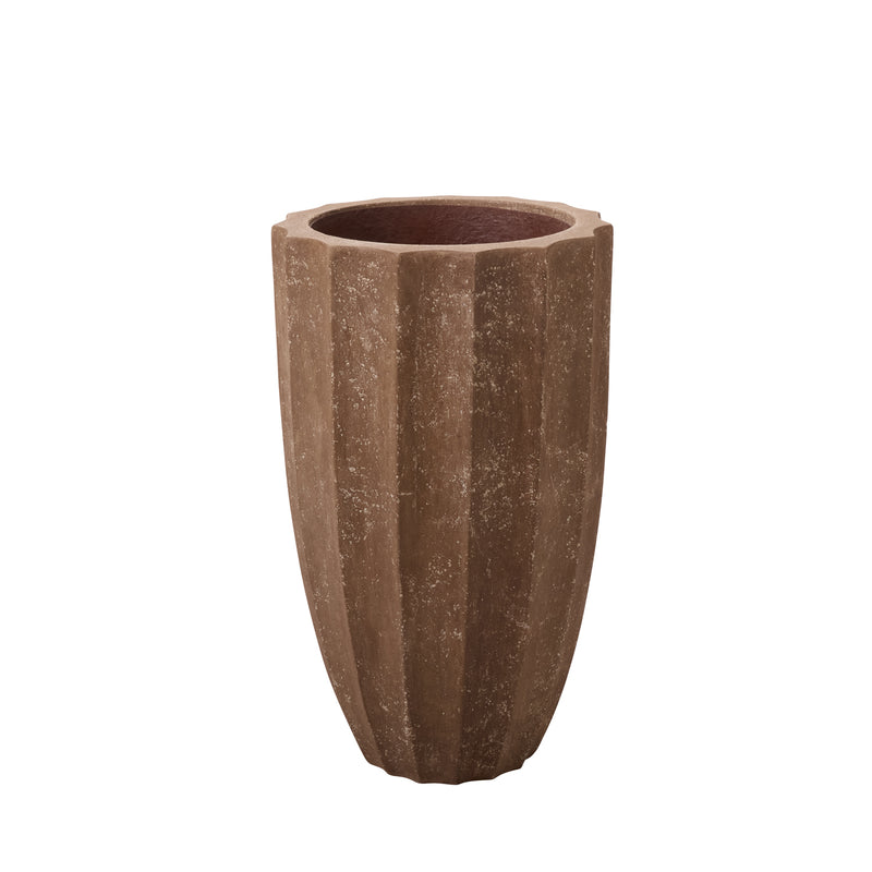 Ceres Planter By Accent Decor | Planters, Troughs & Cachepots | Modishstore - 2