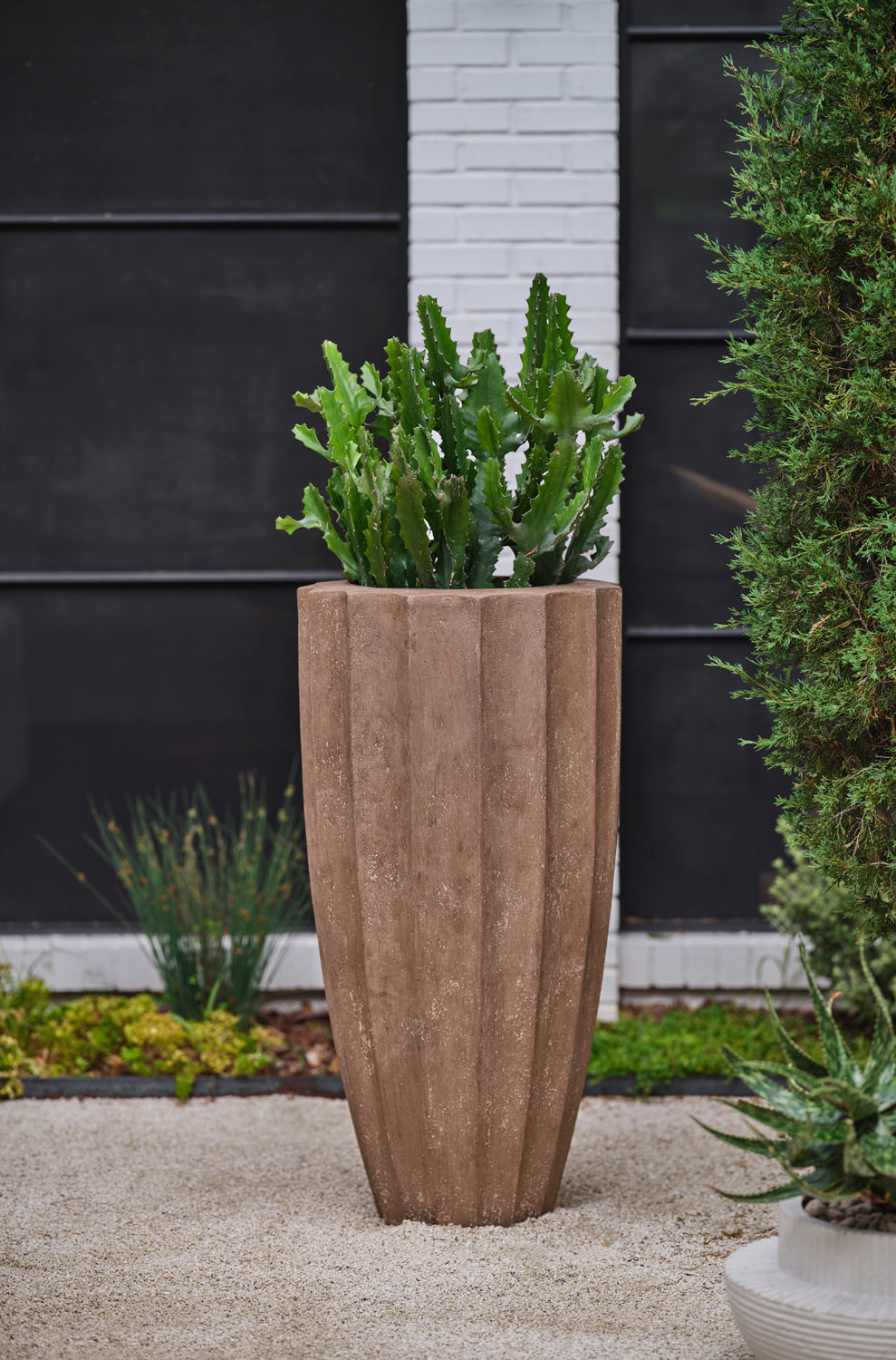 Ceres Planter By Accent Decor | Planters, Troughs & Cachepots | Modishstore - 6
