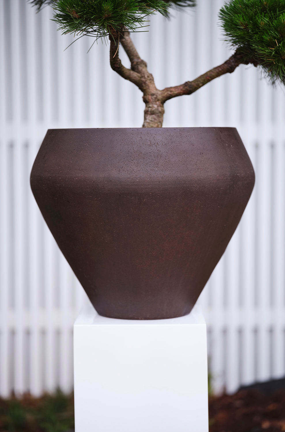 Titan Pot By Accent Decor | Stands | Modishstore - 6