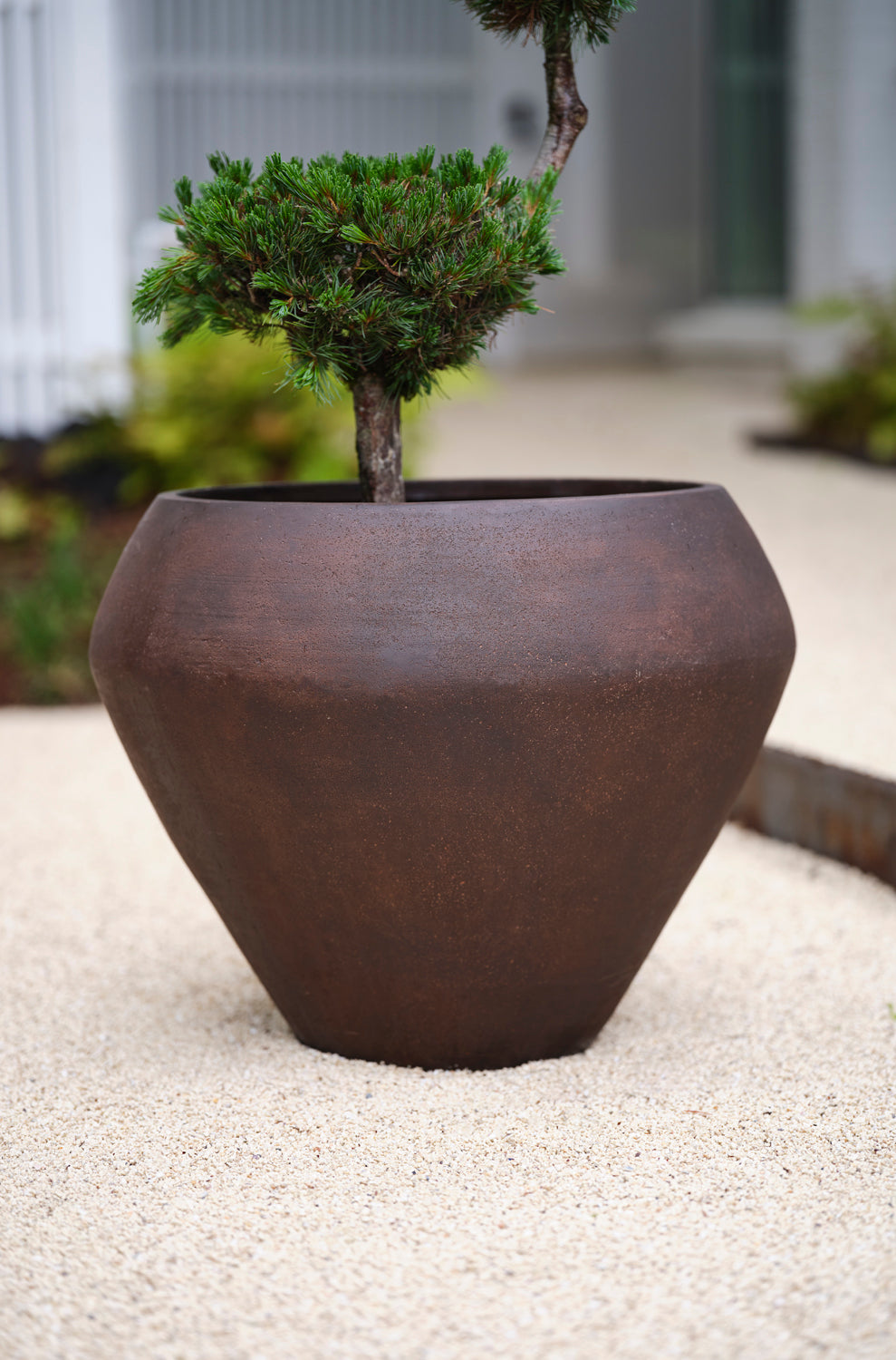 Titan Pot By Accent Decor | Stands | Modishstore - 4