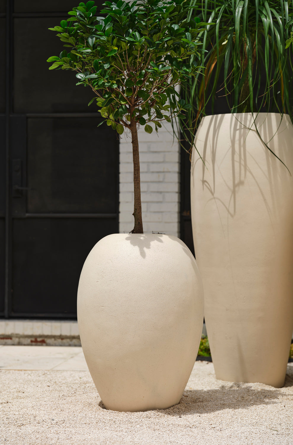 Elara Planter By Accent Decor | Planters, Troughs & Cachepots | Modishstore - 6