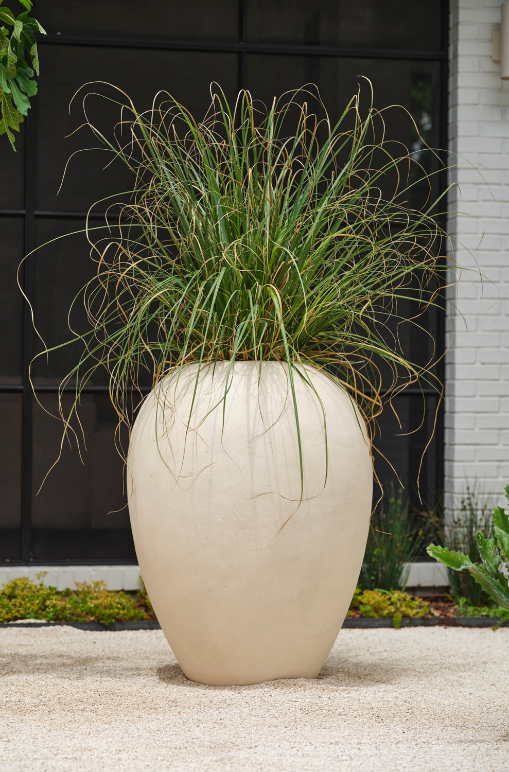 Elara Planter By Accent Decor | Planters, Troughs & Cachepots | Modishstore - 4