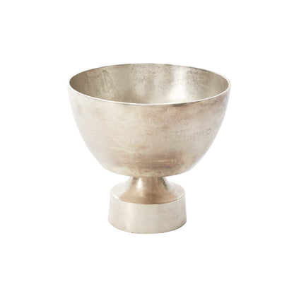 Moreland Compote By Accent Decor | Planters, Troughs & Cachepots | Modishstore - 2