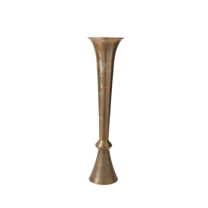 Tenor Vase By Accent Decor | Vases | Modishstore - 8