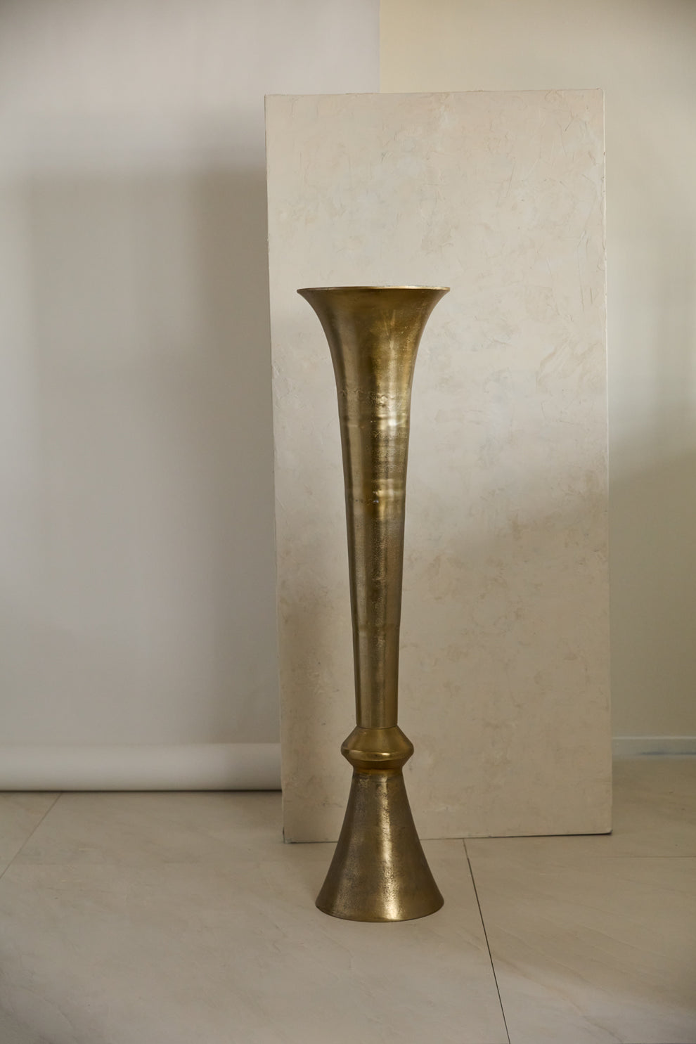 Tenor Vase By Accent Decor | Vases | Modishstore - 9