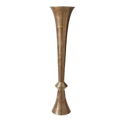 Tenor Vase By Accent Decor | Vases | Modishstore - 10