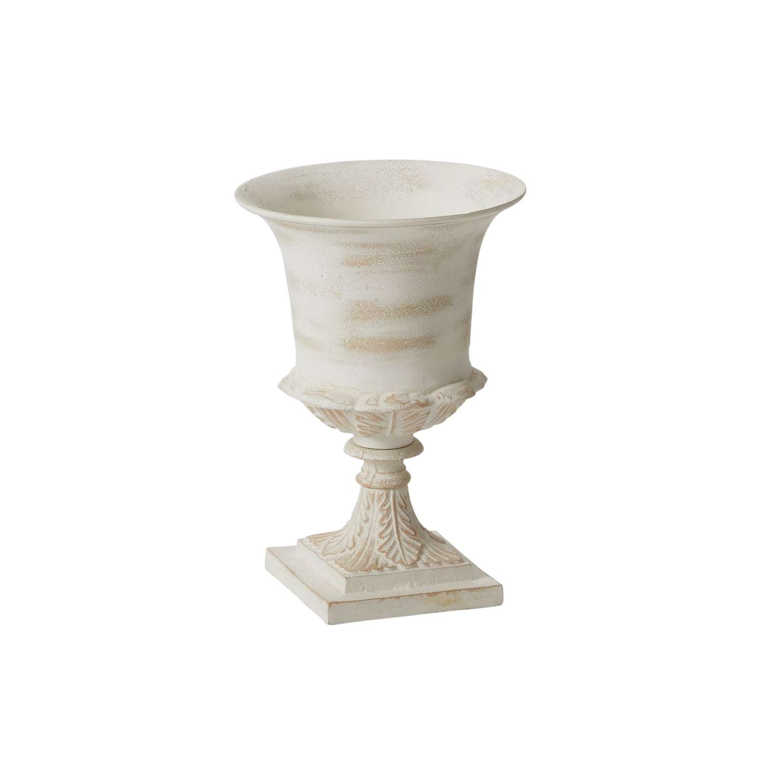 Chapel Urn By Accent Decor | Stands | Modishstore - 2