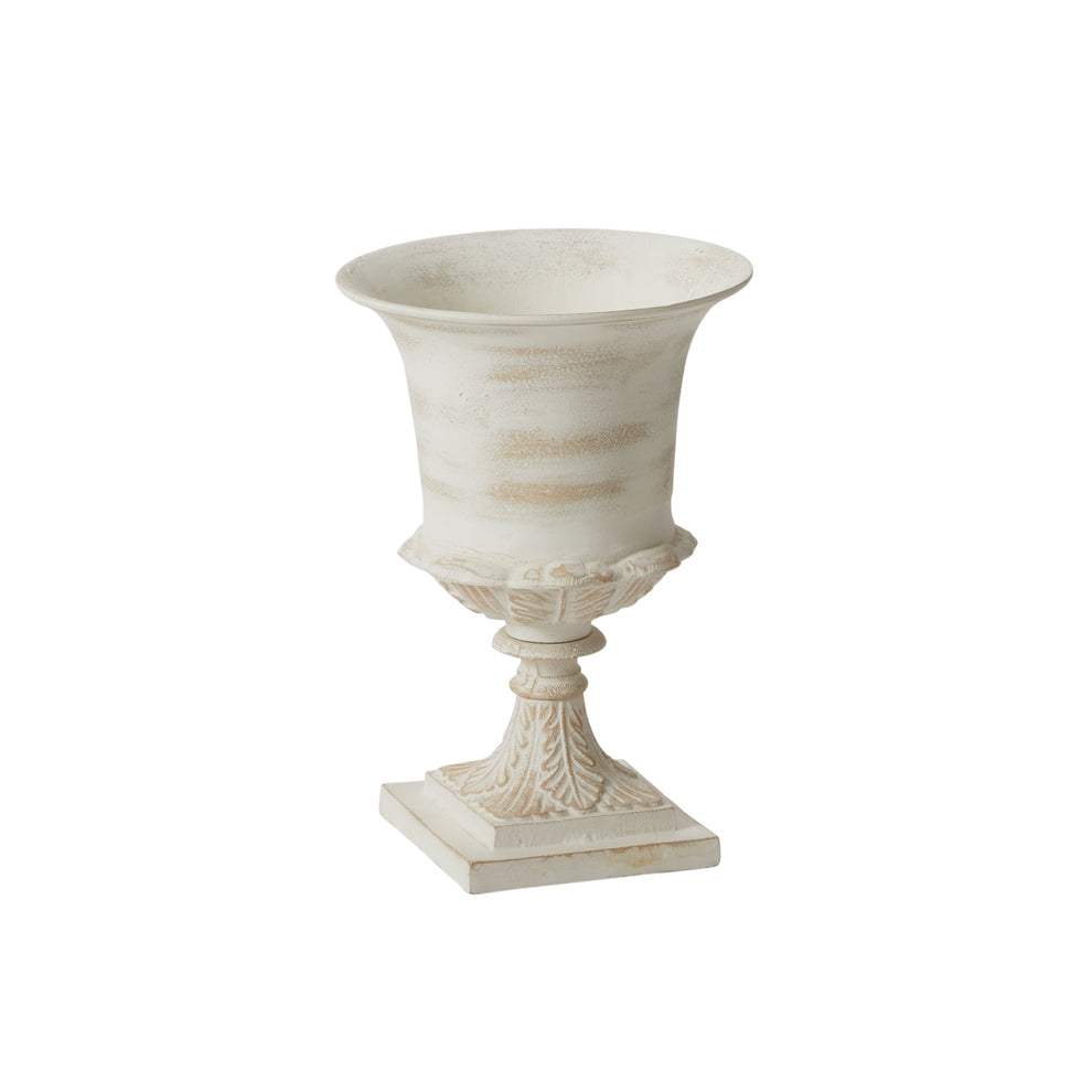 Chapel Urn By Accent Decor | Stands | Modishstore - 2