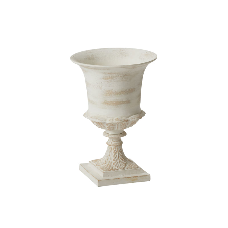 Chapel Urn By Accent Decor | Stands | Modishstore - 2