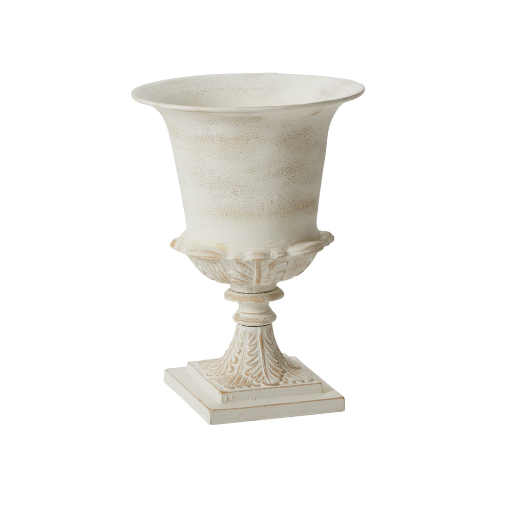 Chapel Urn By Accent Decor | Stands | Modishstore - 7