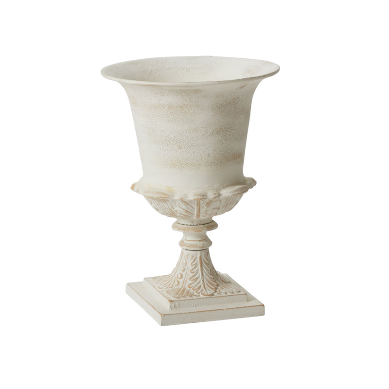 Chapel Urn By Accent Decor | Stands | Modishstore - 7