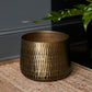 Jardin Pot Set of 2 By Accent Decor | Planters, Troughs & Cachepots | Modishstore - 4
