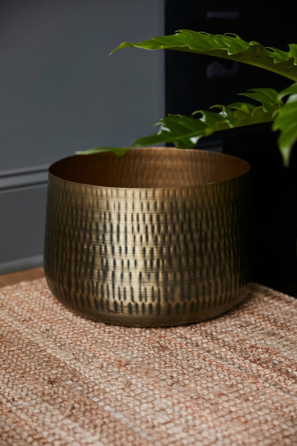 Jardin Pot Set of 2 By Accent Decor | Planters, Troughs & Cachepots | Modishstore - 6