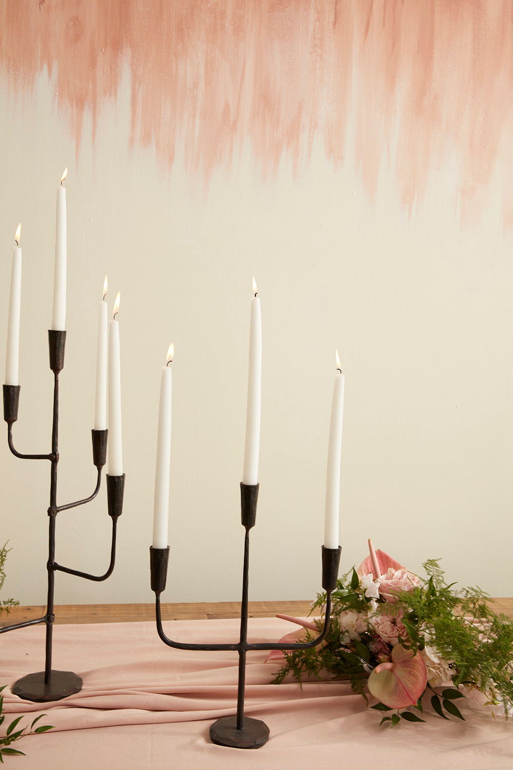 Davina Collection Set of 4 By Accent DŽcor