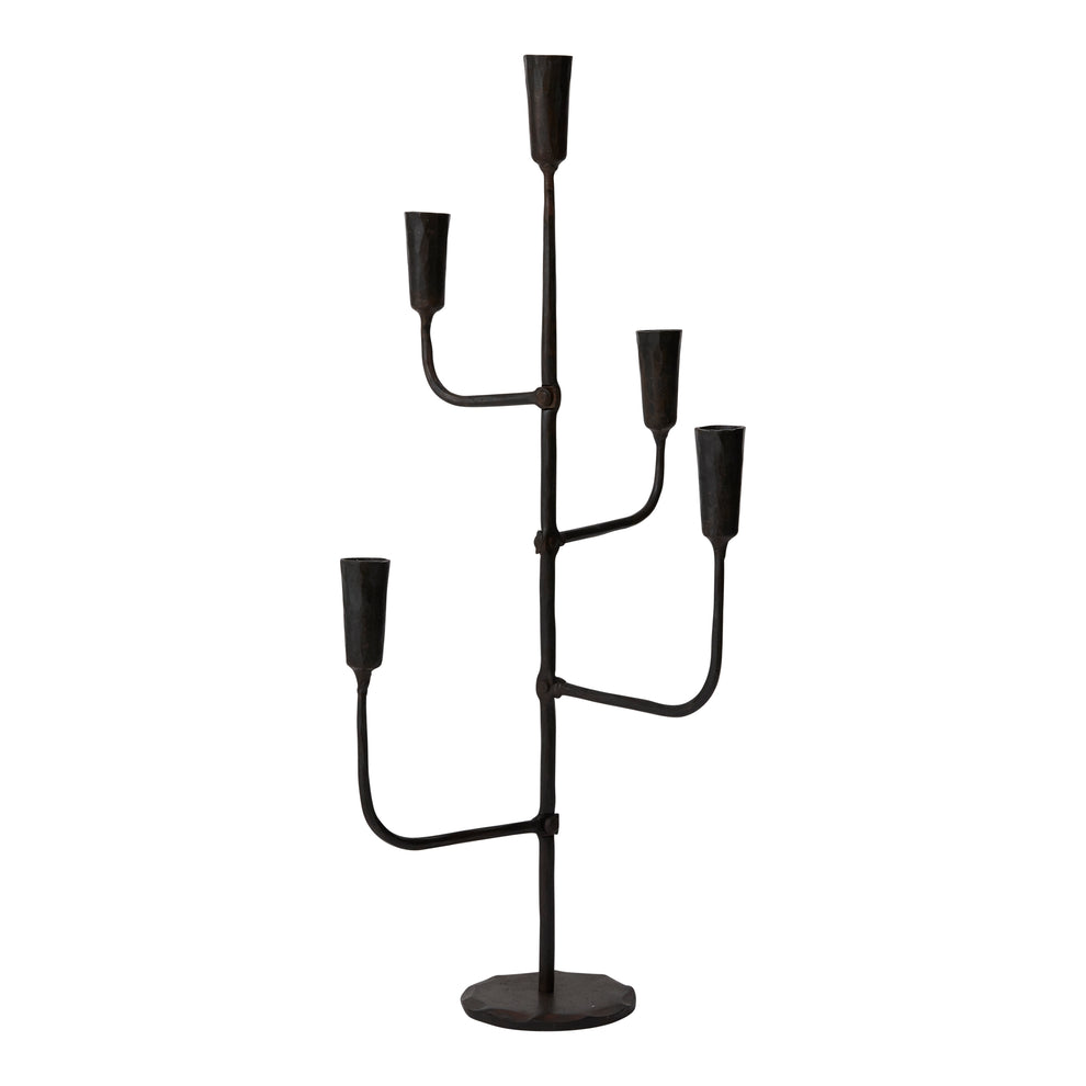 Davina Collection Set of 4 By Accent Decor | Candle Holders | Modishstore - 16