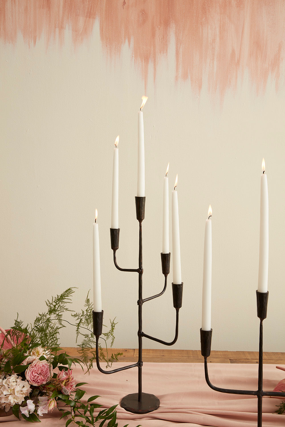 Davina Collection Set of 4 By Accent DŽcor
