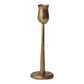 Auric Candlestick Set of 8 By Accent Decor | Candle Holders | Modishstore - 2