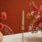 Auric Candlestick Set of 8 By Accent Decor | Candle Holders | Modishstore - 7