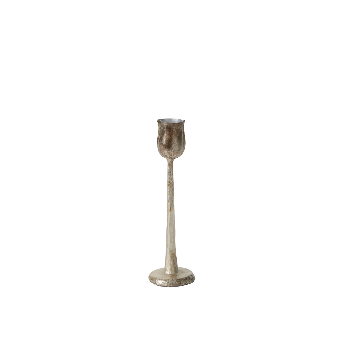 Auric Candlestick Set of 8 By Accent Decor | Candle Holders | Modishstore - 13