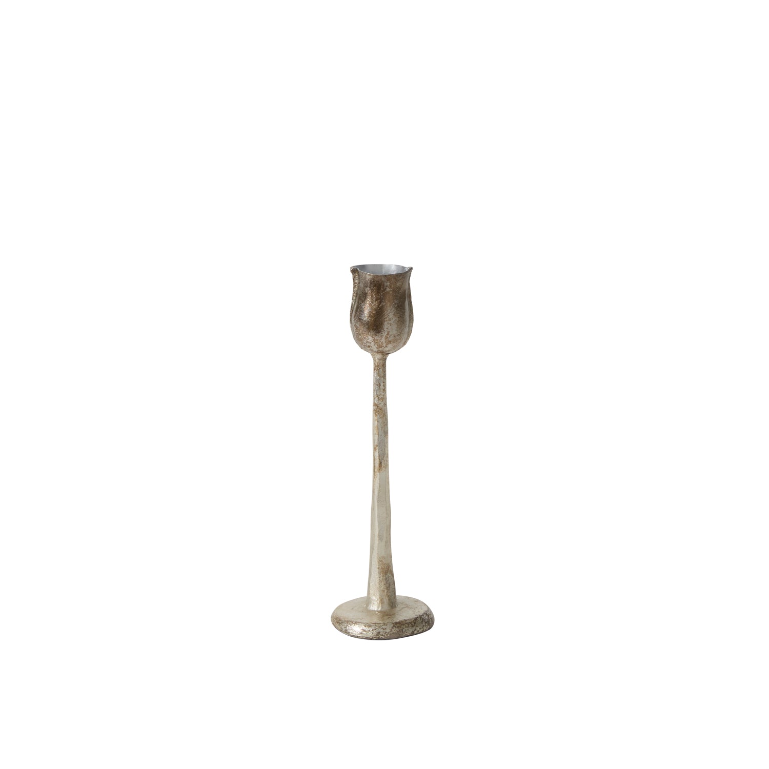 Auric Candlestick Set of 8 By Accent Decor | Candle Holders | Modishstore - 13