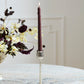 Auric Candlestick Set of 8 By Accent Decor | Candle Holders | Modishstore - 14