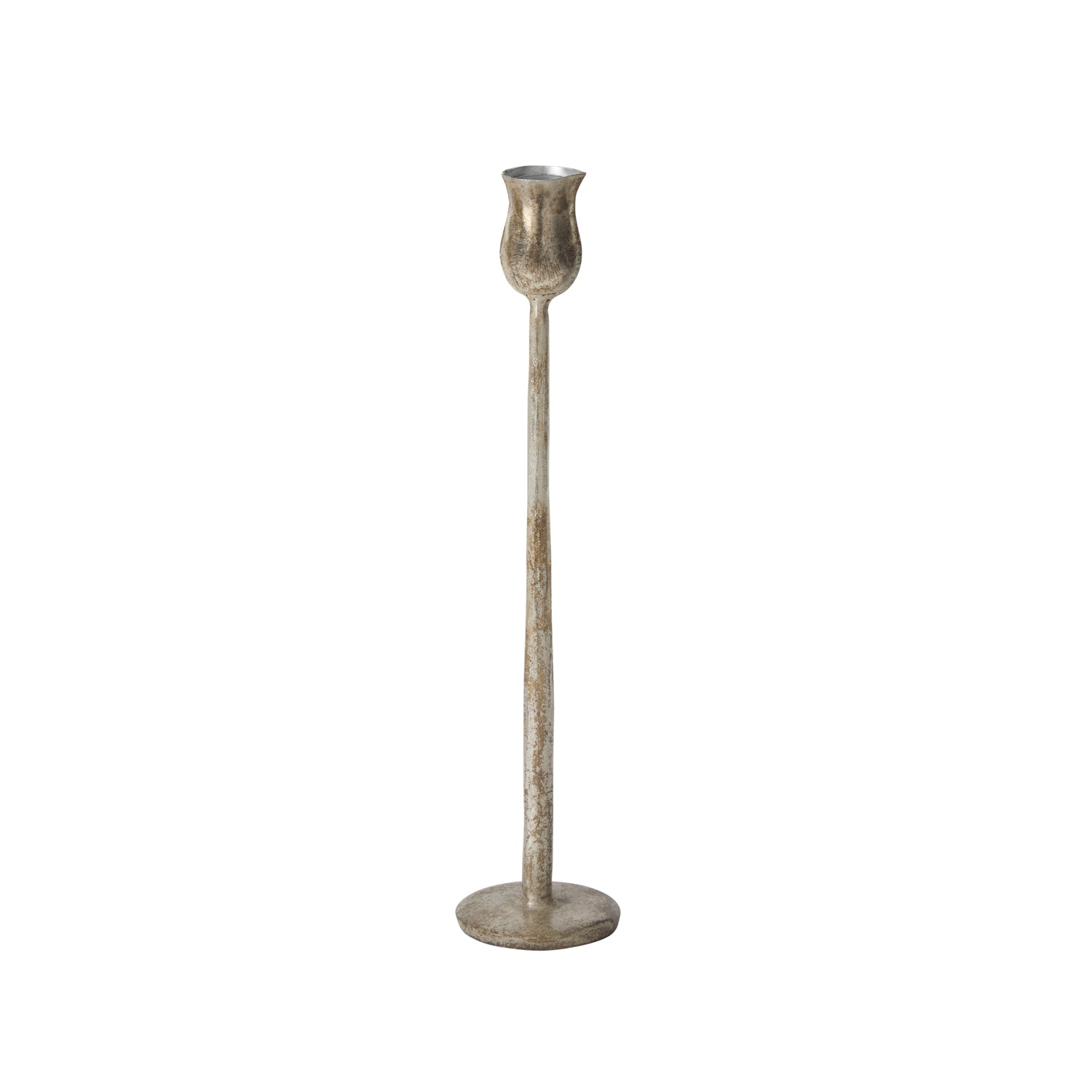 Auric Candlestick Set of 8 By Accent Decor | Candle Holders | Modishstore - 15