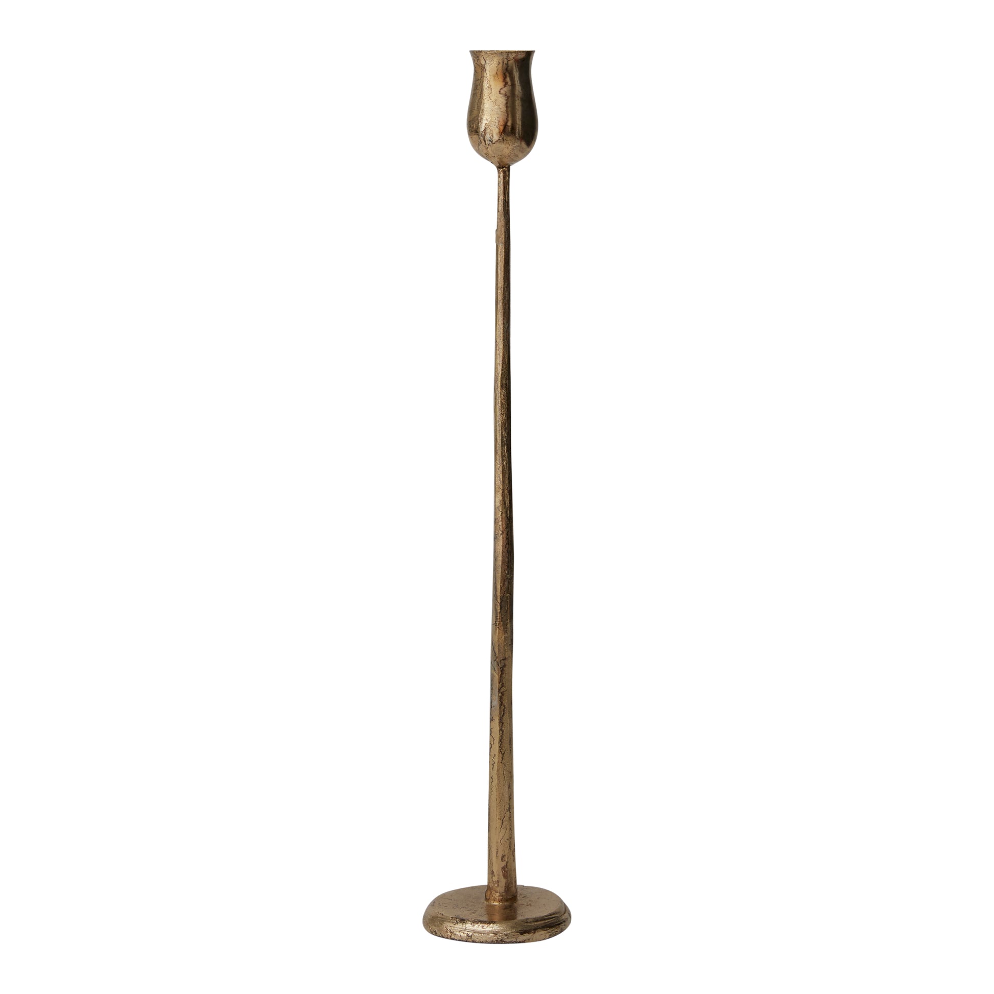 Auric Candlestick Set of 8 By Accent Decor | Candle Holders | Modishstore - 11