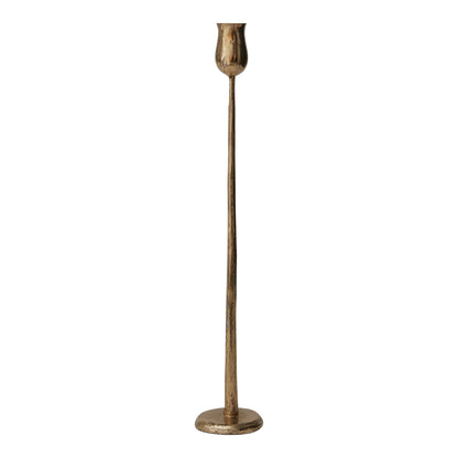 Auric Candlestick Set of 8 By Accent Decor | Candle Holders | Modishstore - 11